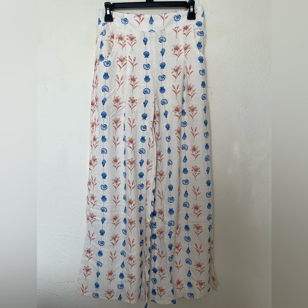 Cute Eesome Shell Pants - Picture 6 of 6